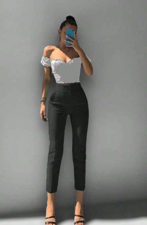 Pantalon Princess