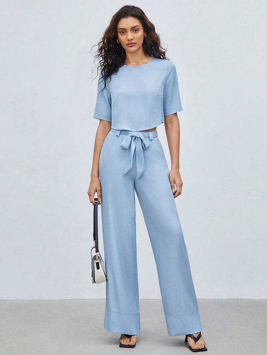Conjunto Style Douillet