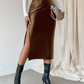 FALDA TEMPTATION LONG