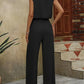 Conjunto Luxe Chic