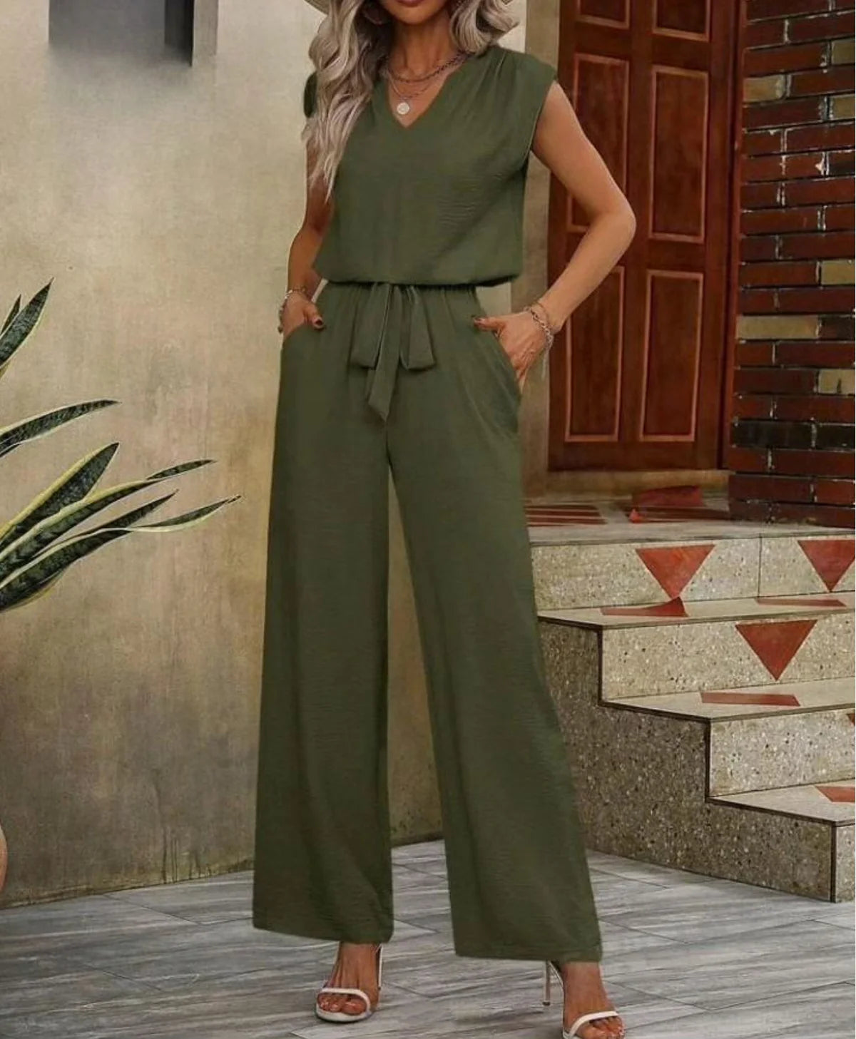 Conjunto Luxe Chic