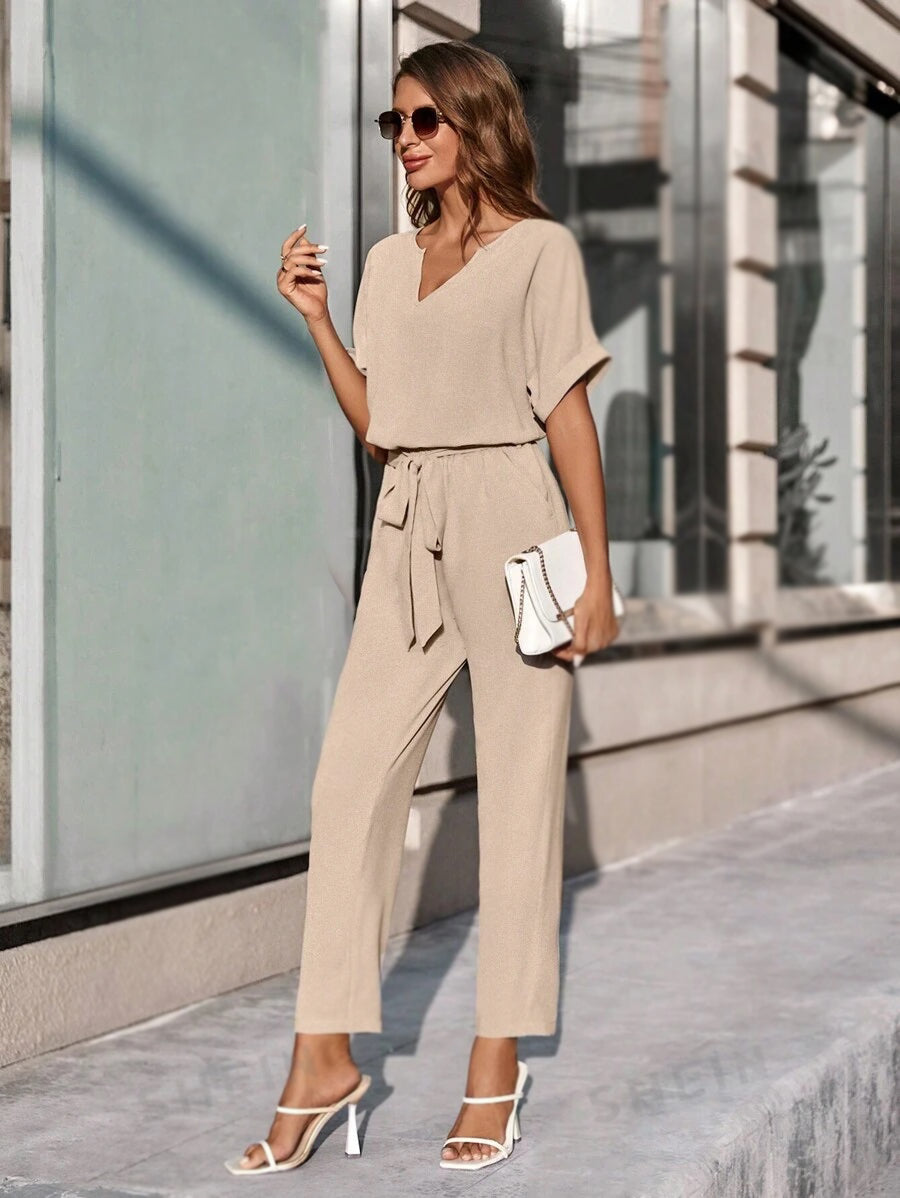 Conjunto Douceur de Soirée