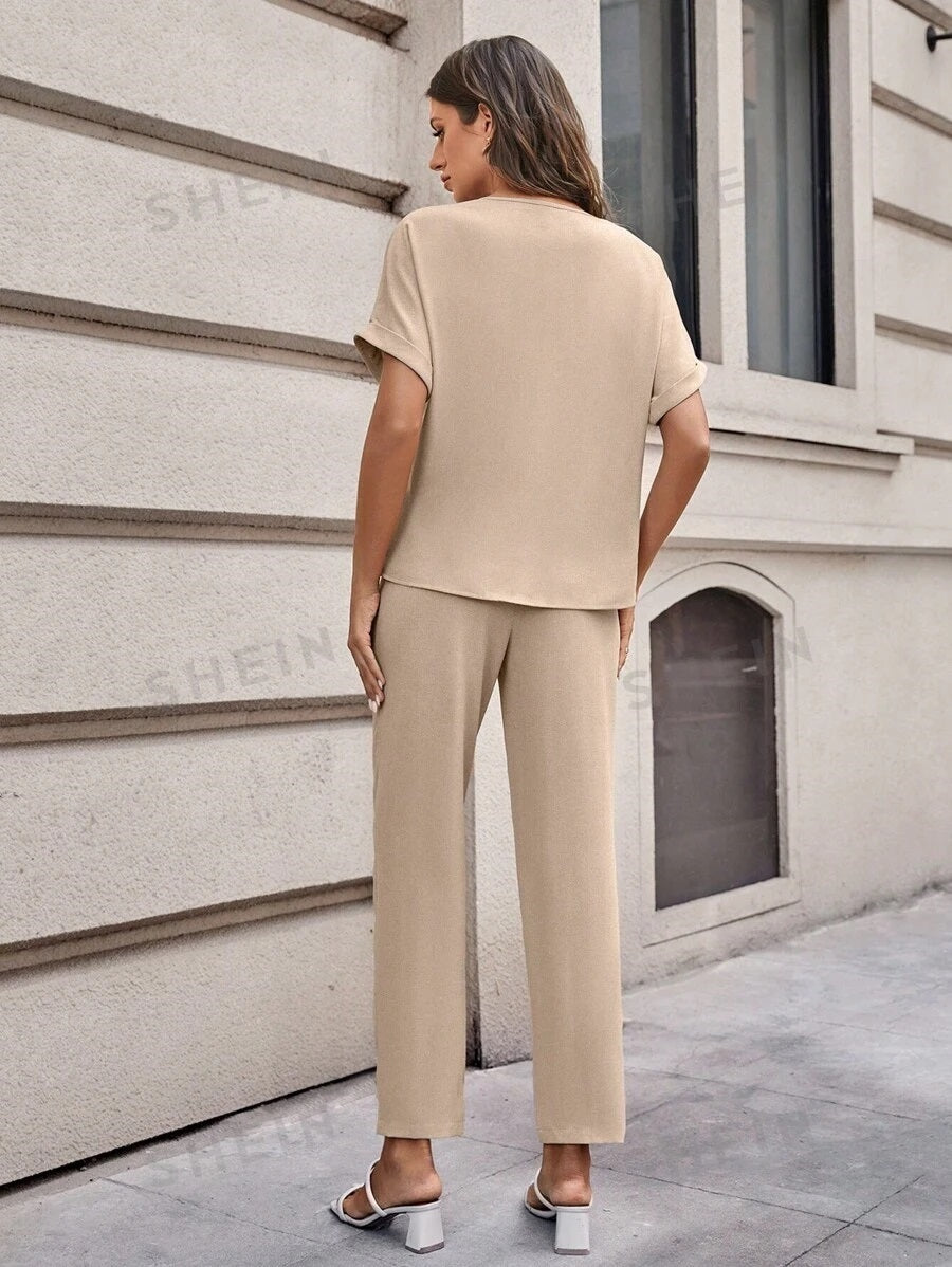 Conjunto Douceur de Soirée